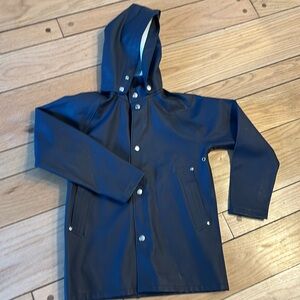 SUTTERHEIM CHILD’S raincoat